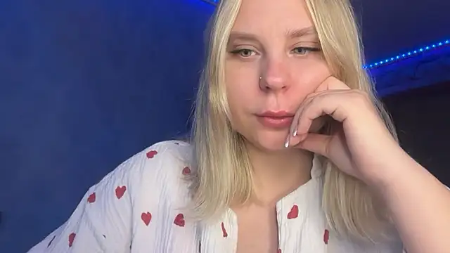 Thalia  Star online show from November 22, 1:36 pm