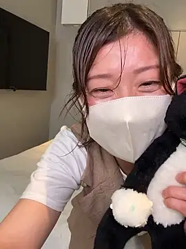Risa 06 online show from June 18, 11:15 am
