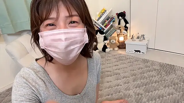 Risa 06 online show from July 29, 12:16 pm