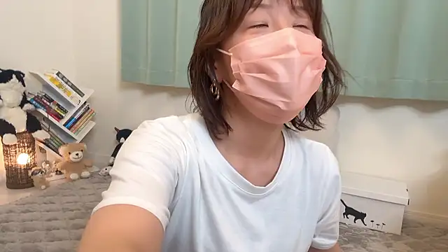 Risa 06 online show from July 26, 11:51 am