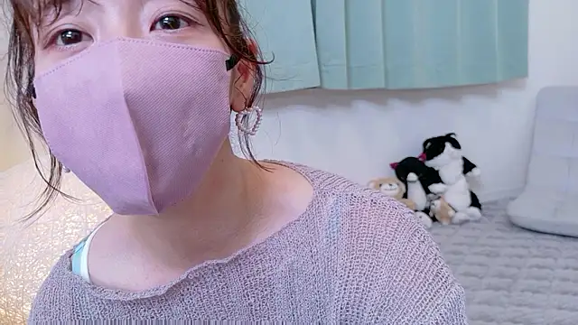 Risa 06 online show from June 26, 12:50 pm