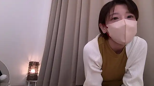 Snapshot of Risa_06 chatting on October 12, 1:13 pm Risa 06 online show from October 12, 1:13 pm
