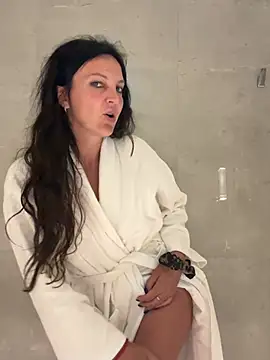 -OLYA- online show from July 9, 2:30 pm