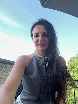 -OLYA- online show from July 30, 1:45 pm