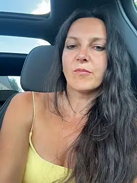 -OLYA- online show from June 15, 4:40 pm