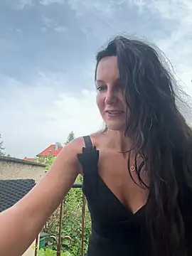 -OLYA- online show from July 31, 1:56 pm