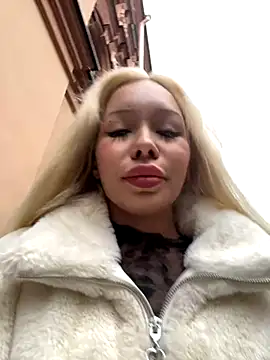 babydolll online show from October 28, 12:33 pm