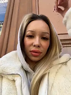 babydolll online show from October 17, 12:08 pm