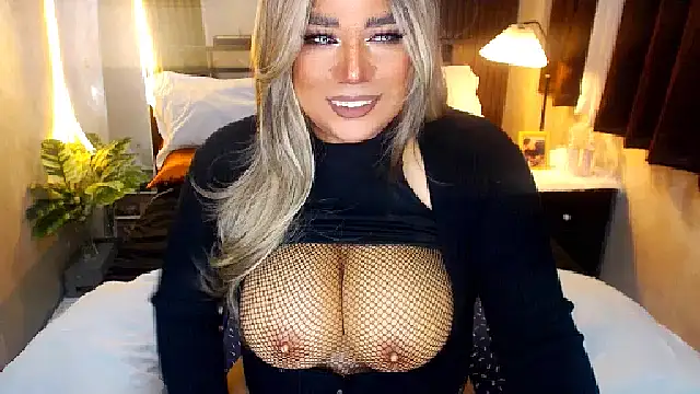 WildSexyDomina online show from July 1, 3:39 am