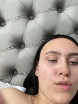 CooperAllana online show from February 6, 9:34 am