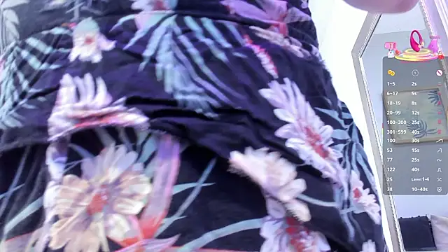 ebbafernandez  online show from February 21, 12:06 pm