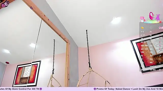 ebbafernandez  online show from July 28, 4:39 pm
