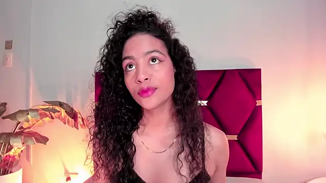 AntonellaHall  online show from November 8, 12:32 pm