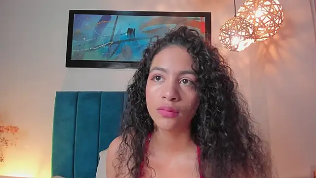 AntonellaHall  online show from November 5, 12:10 pm