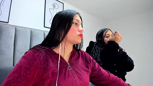 Laiia Page online show from October 27, 12:33 pm