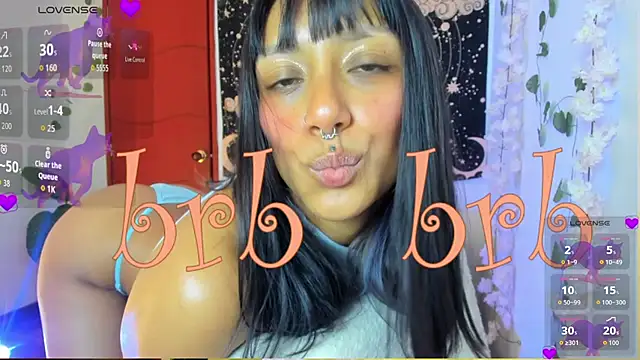 Demeter   online show from August 7, 12:28 am