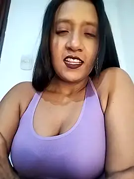 cami victoria online show from February 17, 7:13 pm