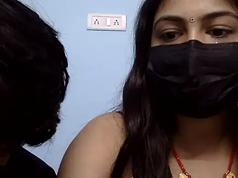 Crazy-Couple-Line online show from October 11, 7:49 pm