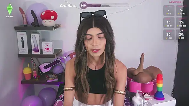 valentina crtti online show from June 11, 2:03 pm
