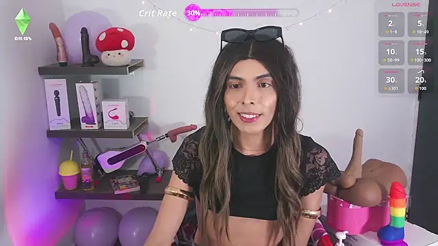valentina crtti online show from June 4, 8:13 pm
