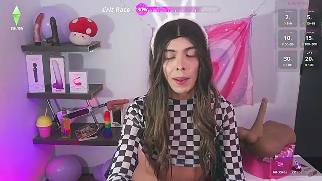 valentina crtti online show from July 21, 10:43 pm