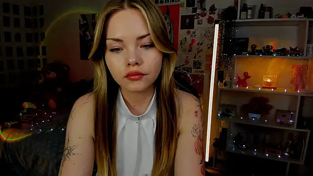 AkiraKatsu online show from July 12, 4:52 pm