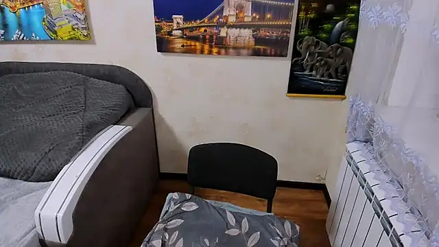 Lady Boom Wild  online show from February 28, 3:11 pm