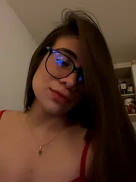 MariaIsabella8 online show from November 6, 1:22 am