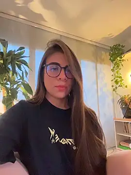 MariaIsabella8 online show from March 24, 10:04 pm