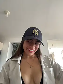 MariaIsabella8 online show from June 27, 6:47 pm