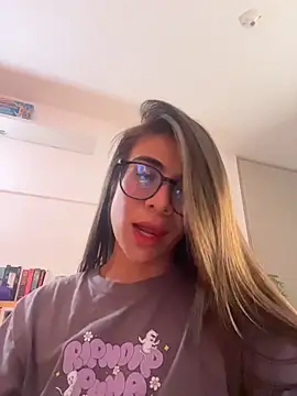 MariaIsabella8 online show from June 23, 3:26 am