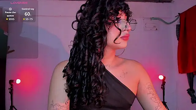 Heka Prudence online show from August 1, 5:31 am