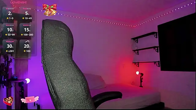 Heka Prudence online show from March 16, 3:20 am