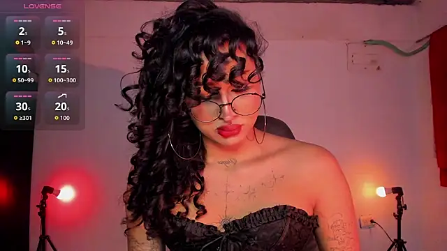 Heka Prudence online show from June 29, 3:24 am