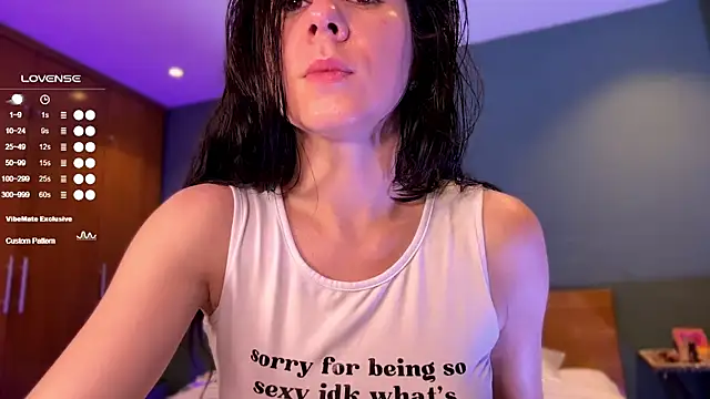 SquirtEveryday online show from March 17, 9:13 am