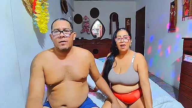rosi pamela online show from June 11, 12:32 am
