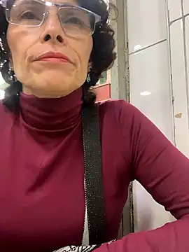 MireyaTorresGu online show from November 22, 10:45 pm