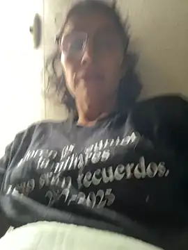 MireyaTorresGu online show from June 14, 3:01 pm