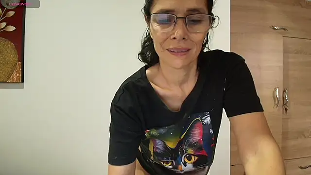 MireyaTorresGu online show from August 1, 12:07 pm