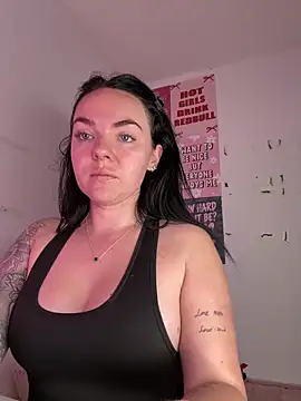 yorkshiregal online show from February 9, 7:21 am