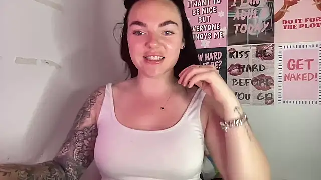yorkshiregal online show from May 2, 7:00 am
