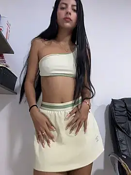 Baby Niels online show from March 8, 2:54 pm