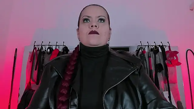 vanessa moka online show from July 9, 12:51 pm