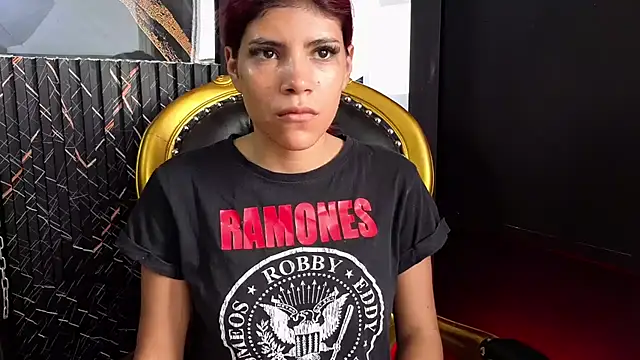 AfroditaMoore online show from September 13, 1:52 pm