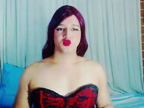 alexandrasexy32 online show from December 21, 11:30 pm