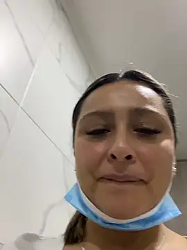 Keittly  online show from October 11, 2:05 am