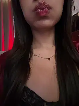 Sofizuly online show from May 27, 7:44 pm