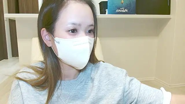 Snapshot of _hina_chan_ chatting on September 25, 2:05 pm hina chan online show from September 25, 2:05 pm