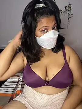 Riyaki-sama online show from September 11, 10:54 pm