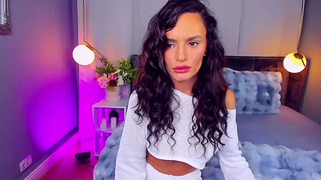 CarlaWhite online show from May 3, 3:54 am